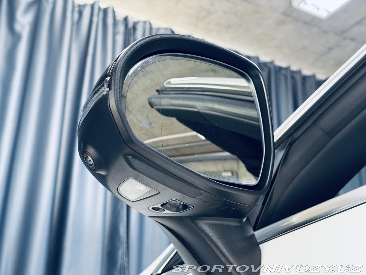 2024 Mercedes-Benz CLE - 12