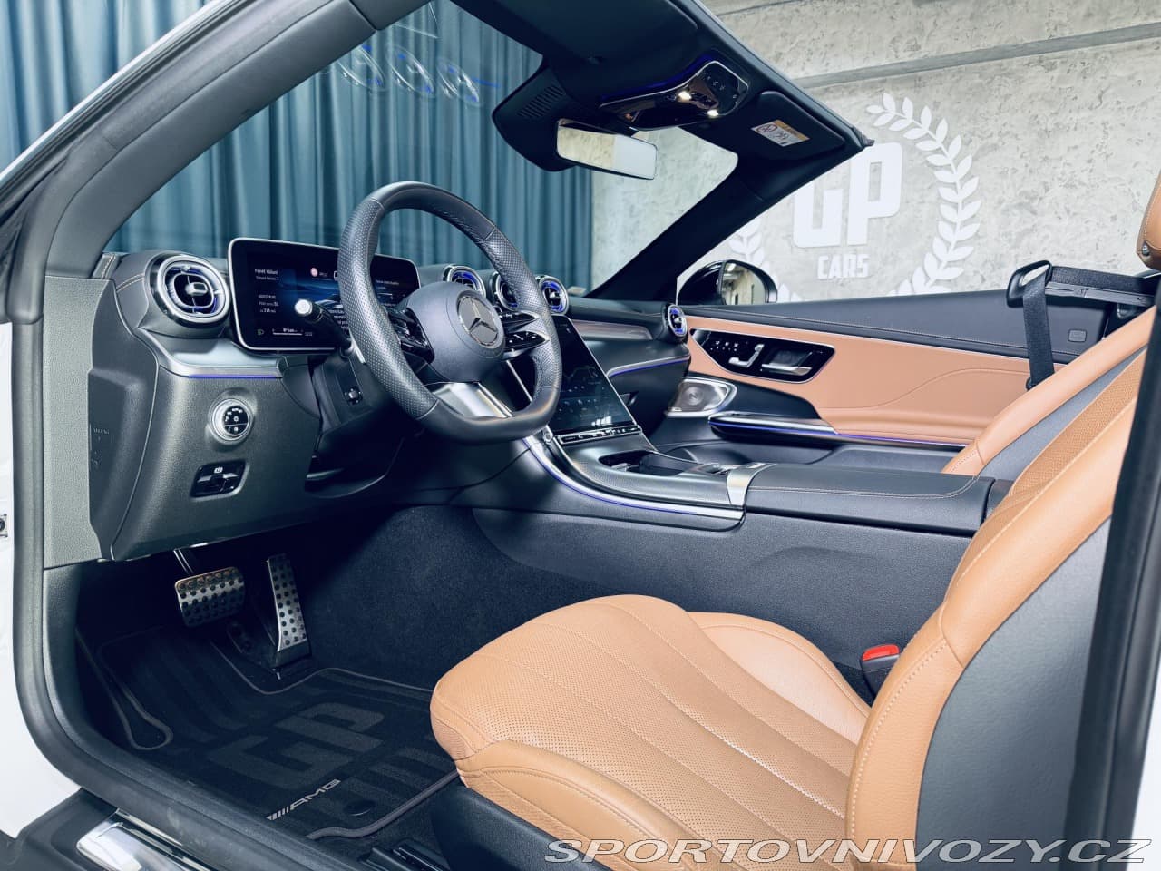 2024 Mercedes-Benz CLE - 18
