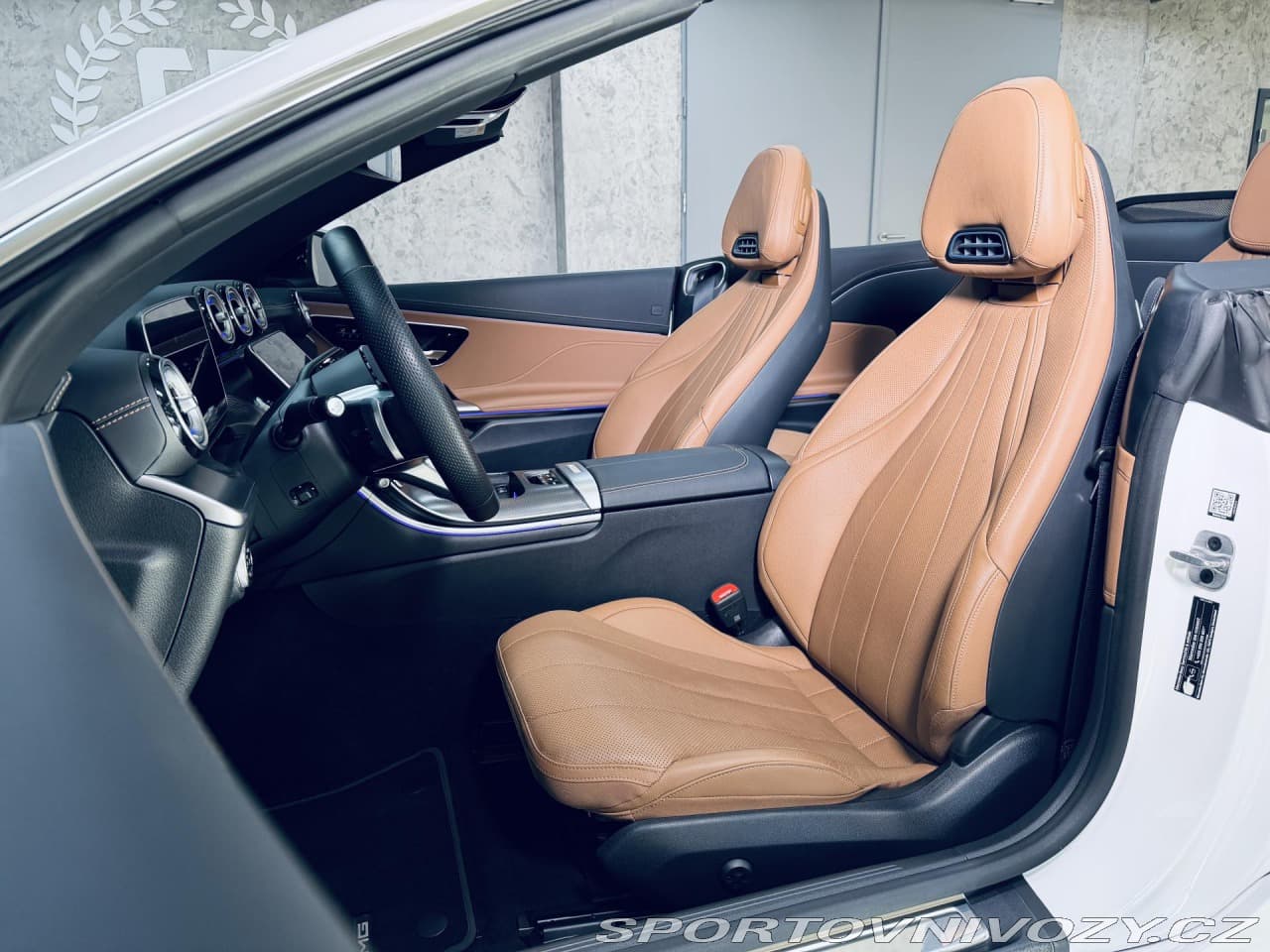 2024 Mercedes-Benz CLE - 19