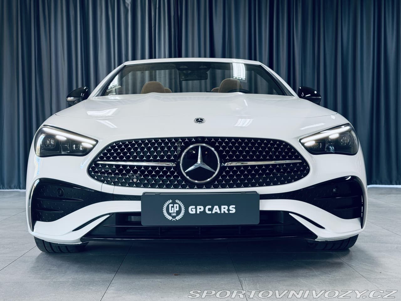 2024 Mercedes-Benz CLE - 2