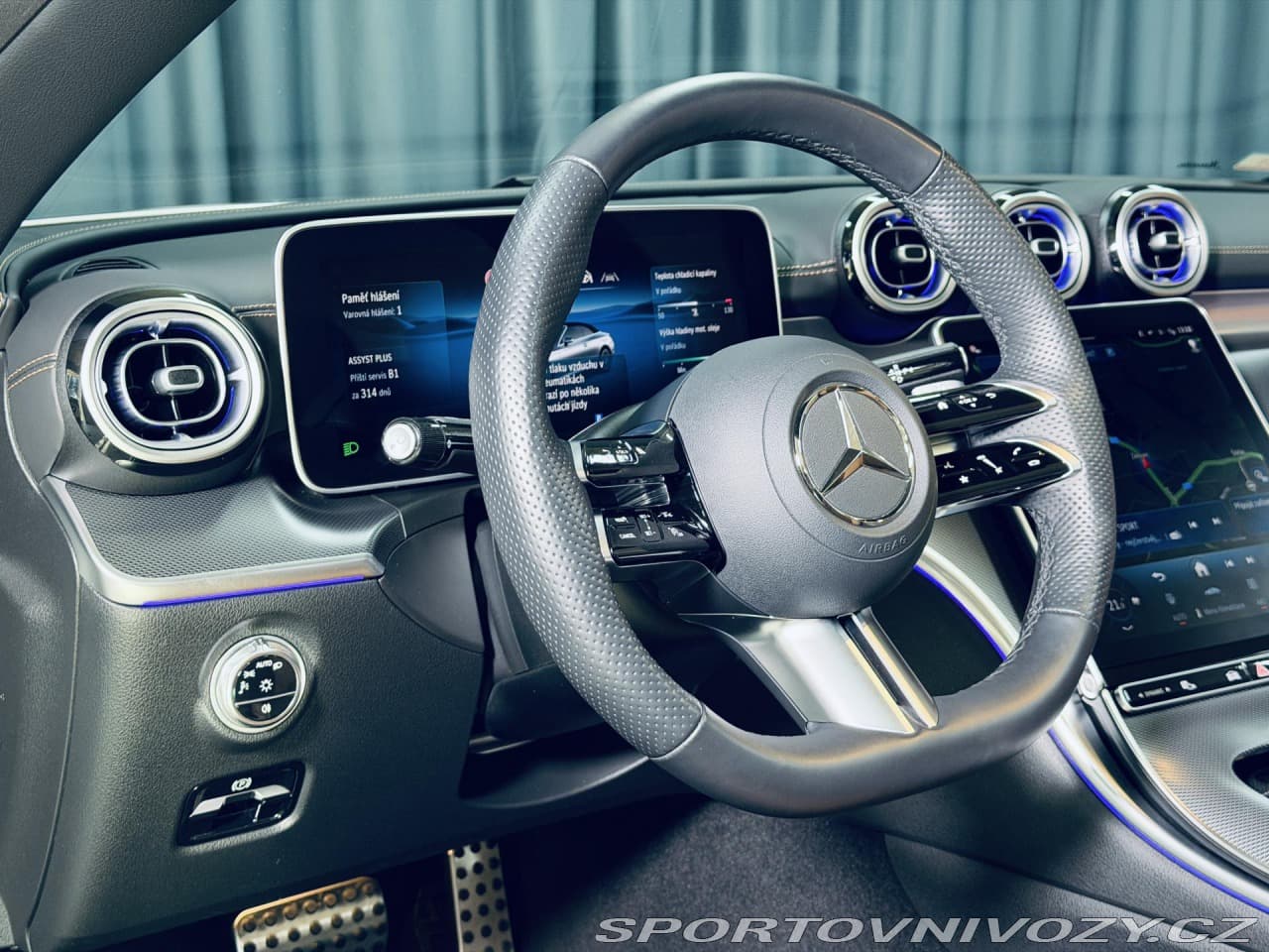 2024 Mercedes-Benz CLE - 20