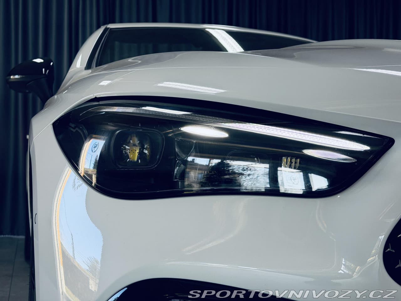 2024 Mercedes-Benz CLE - 4
