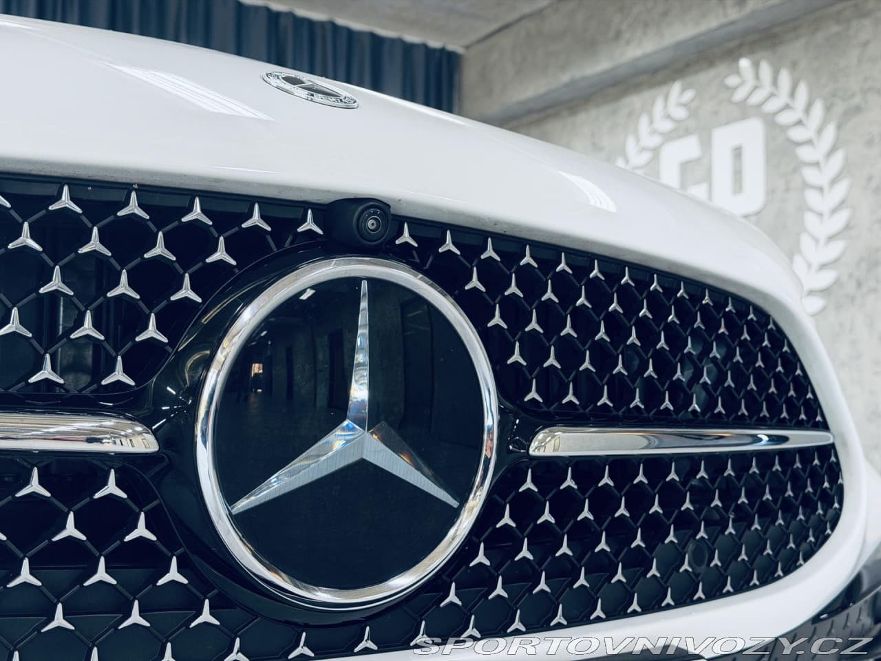 2024 Mercedes-Benz CLE - 5
