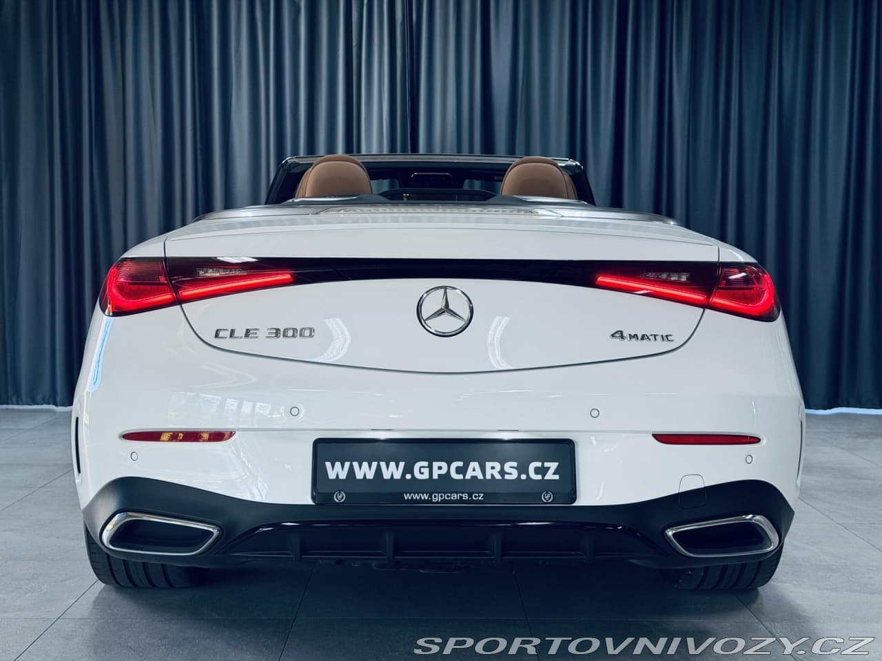 2024 Mercedes-Benz CLE - 7