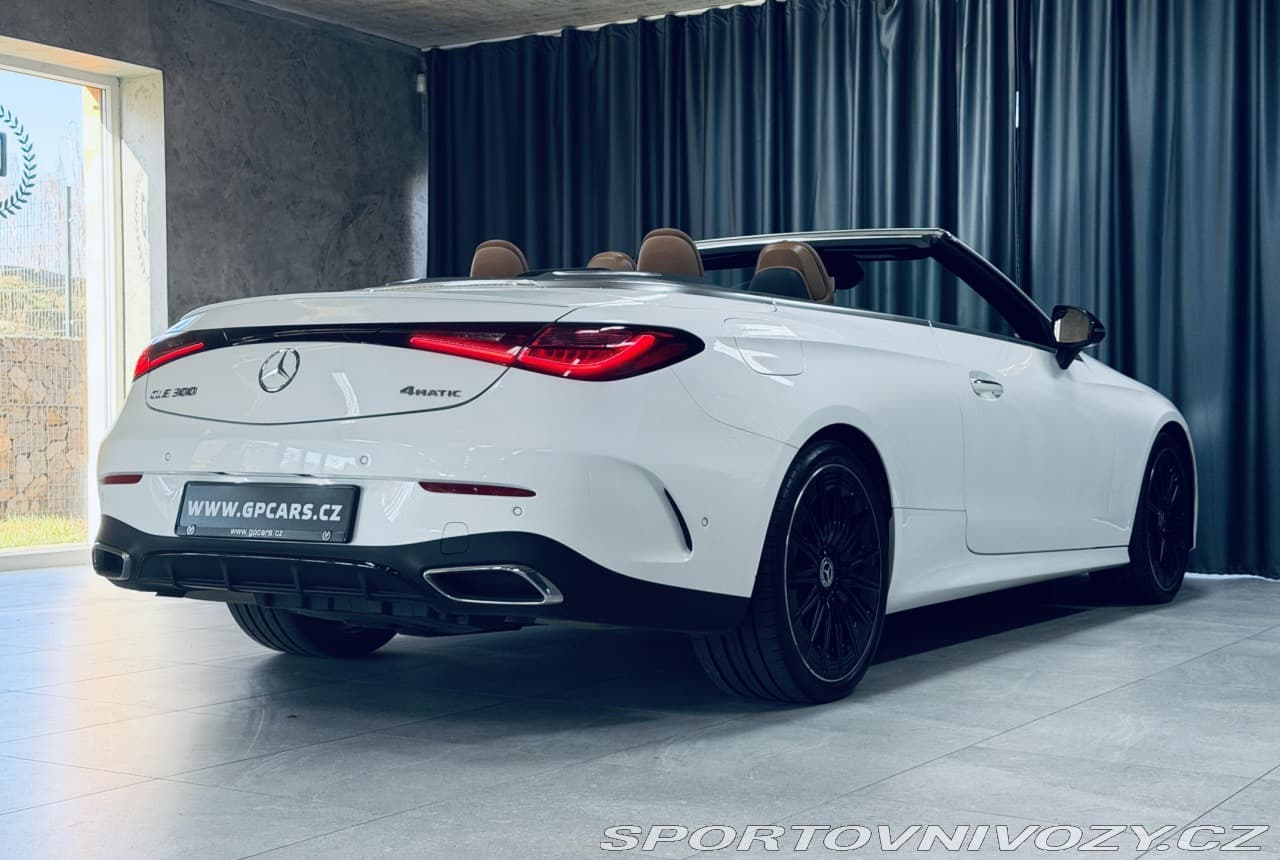2024 Mercedes-Benz CLE - 8
