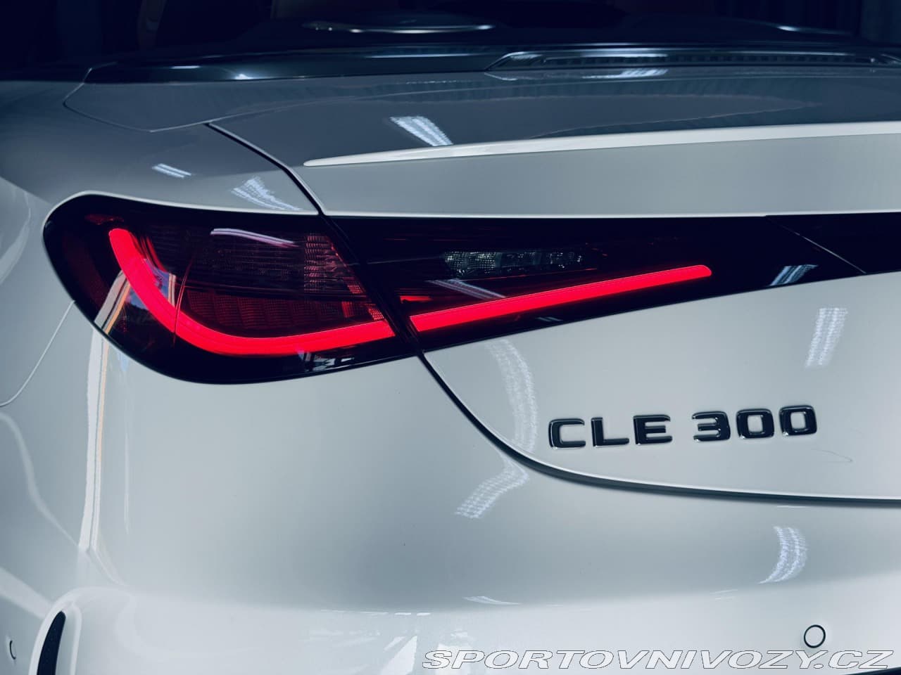 2024 Mercedes-Benz CLE - 9