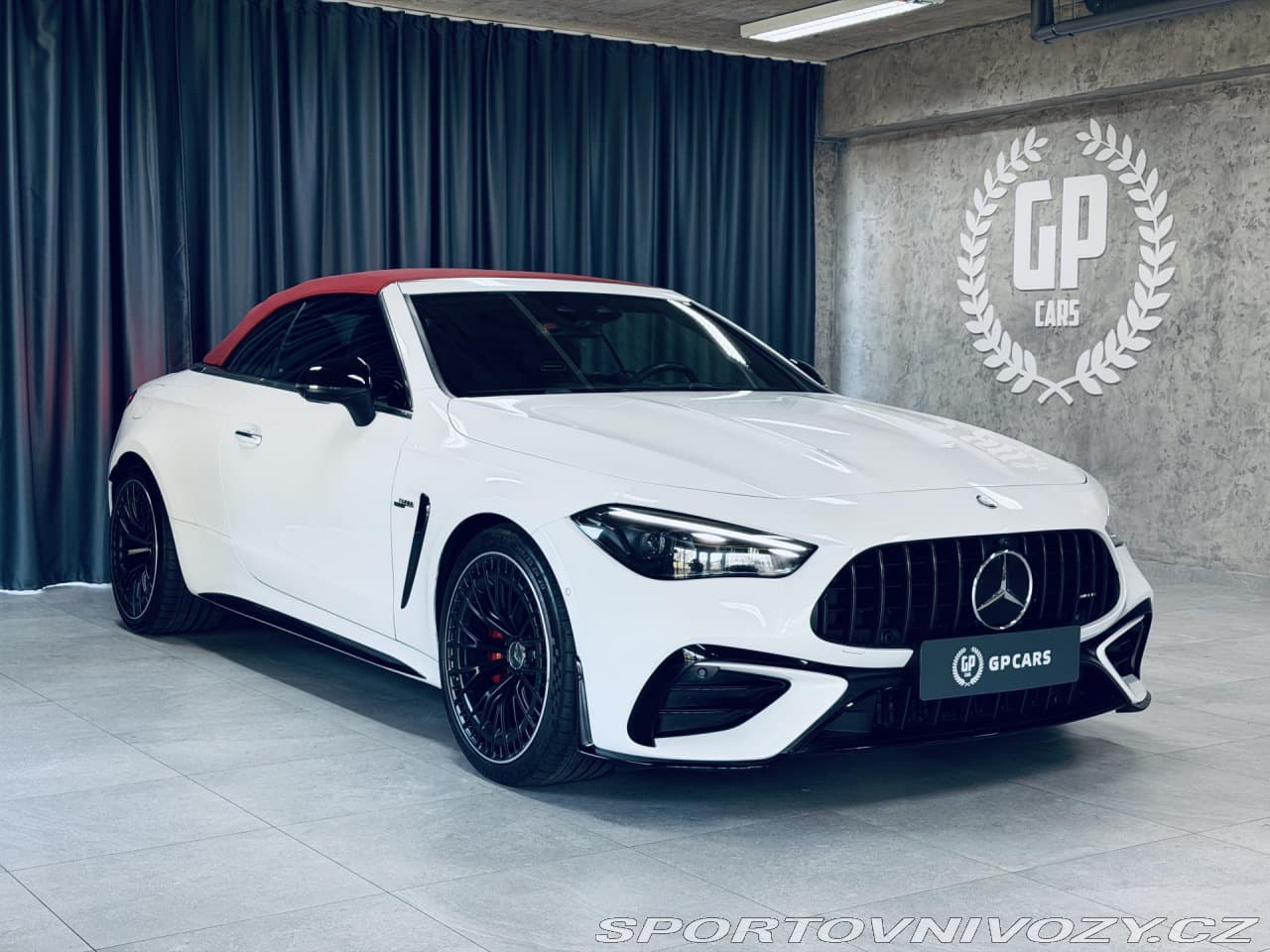2025 Mercedes-Benz CLE