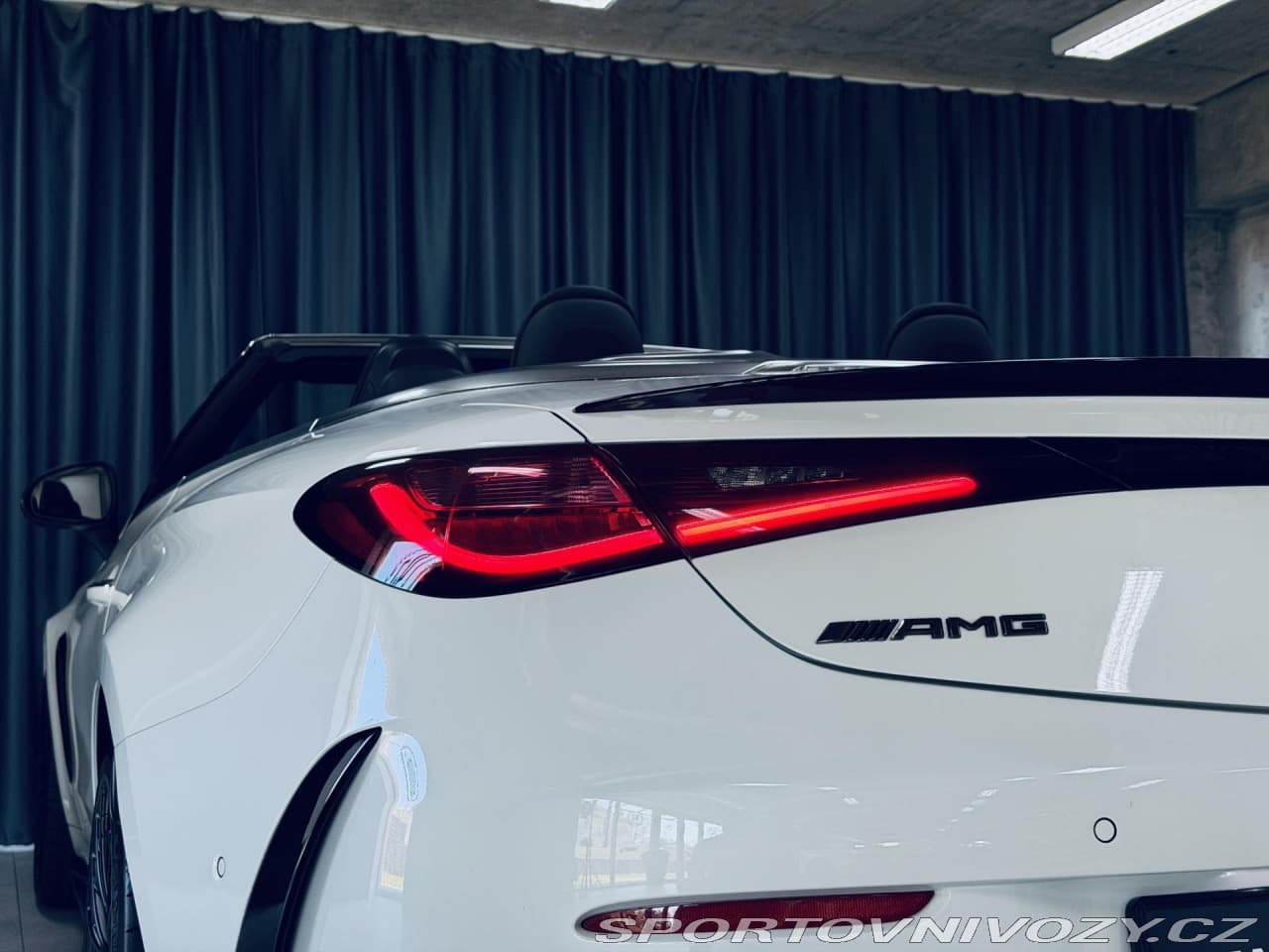 2025 Mercedes-Benz CLE - 21