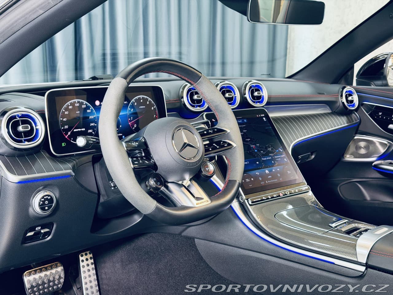 2025 Mercedes-Benz CLE - 35