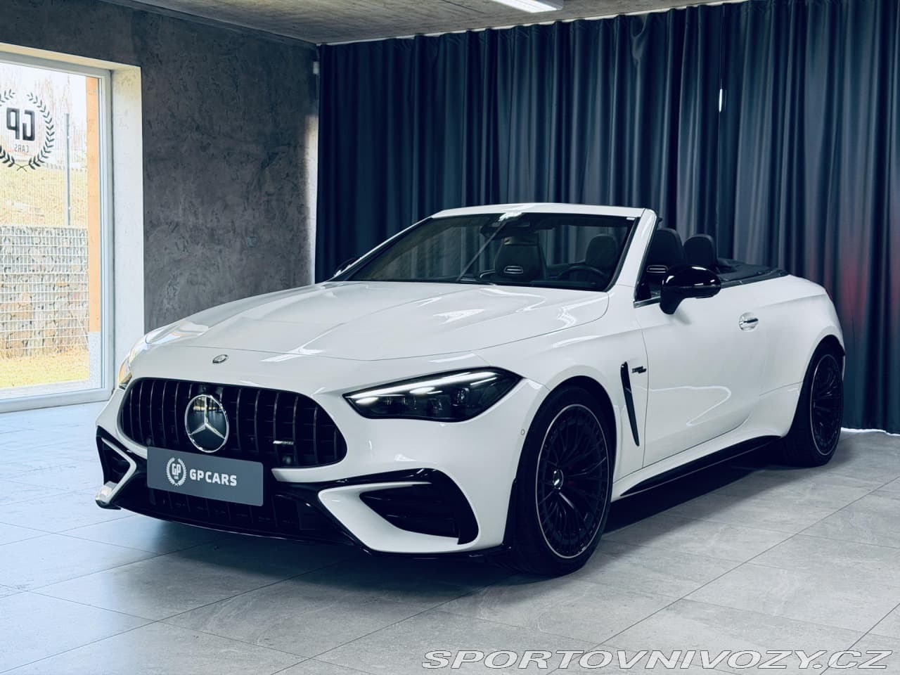 2025 Mercedes-Benz CLE - 7