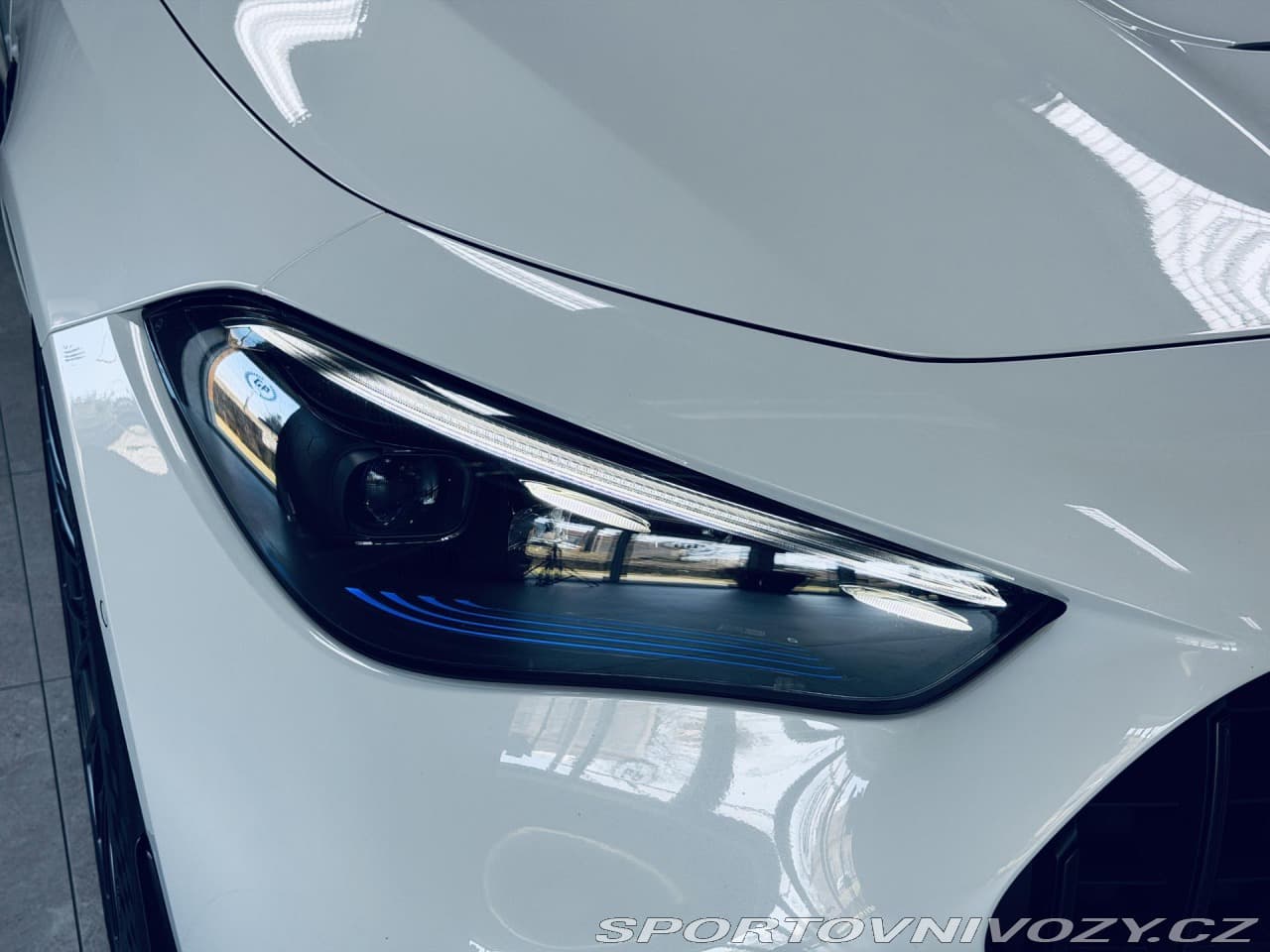 2025 Mercedes-Benz CLE - 9