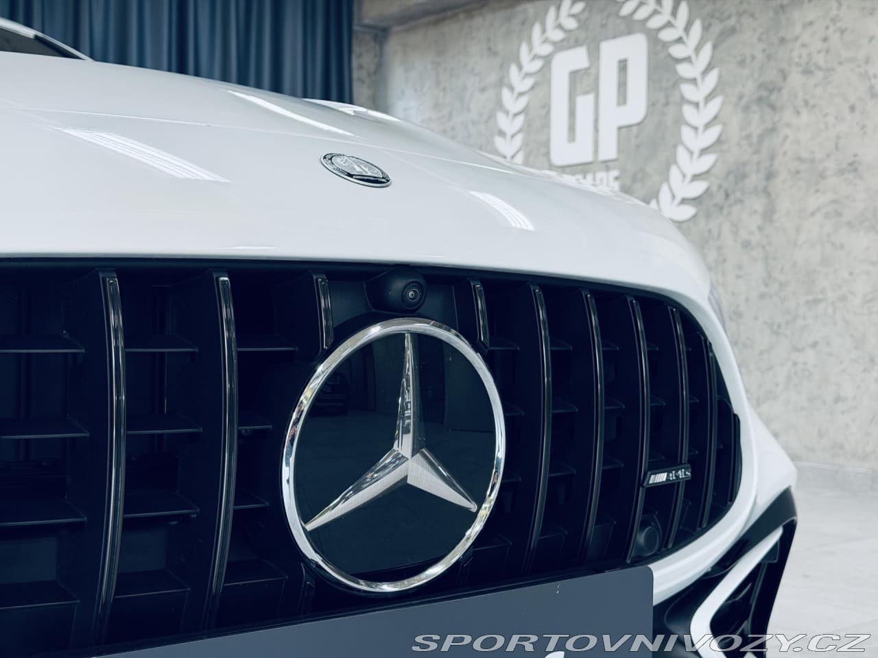 2025 Mercedes-Benz CLE - 11