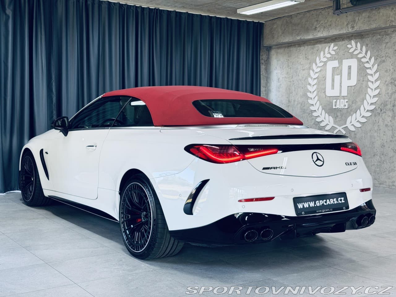 2025 Mercedes-Benz CLE - 13