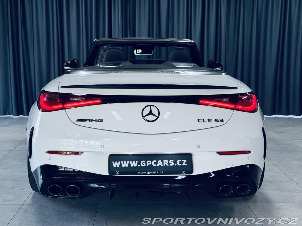 2025 Mercedes-Benz CLE - 17