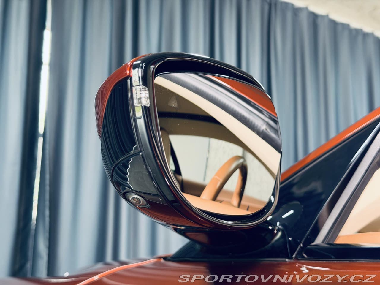 2019 Aston Martin DBS - 39