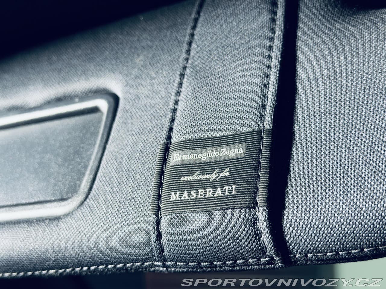 2017 Maserati LEVANTE - 31