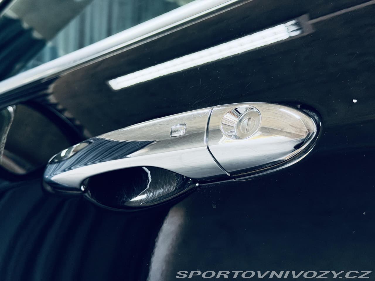 2017 Maserati LEVANTE - 17