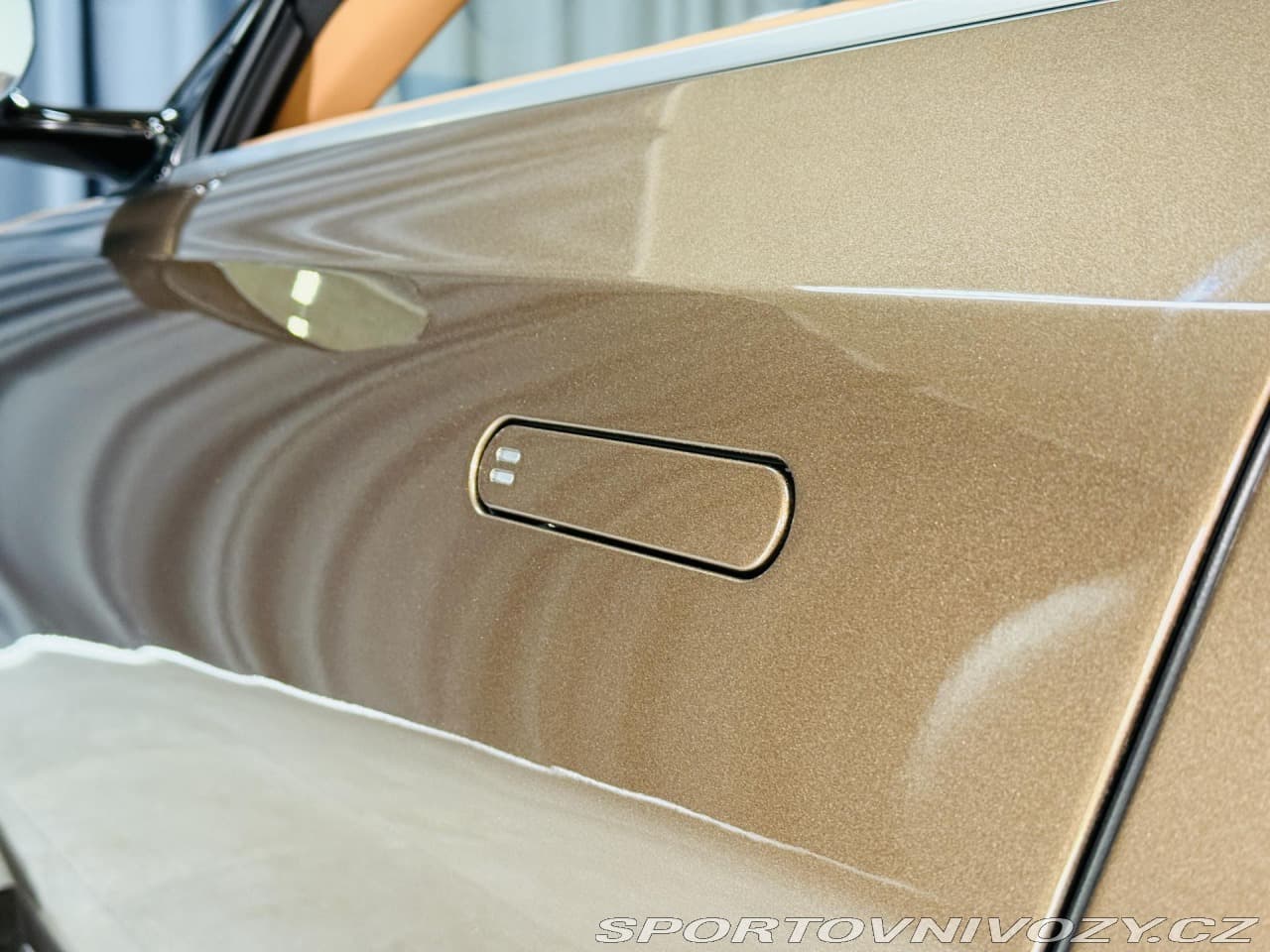 2023 Aston Martin DB12 - 25