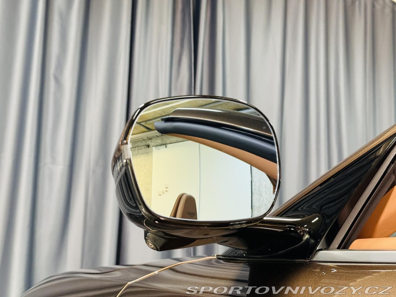 2023 Aston Martin DB12 - 27