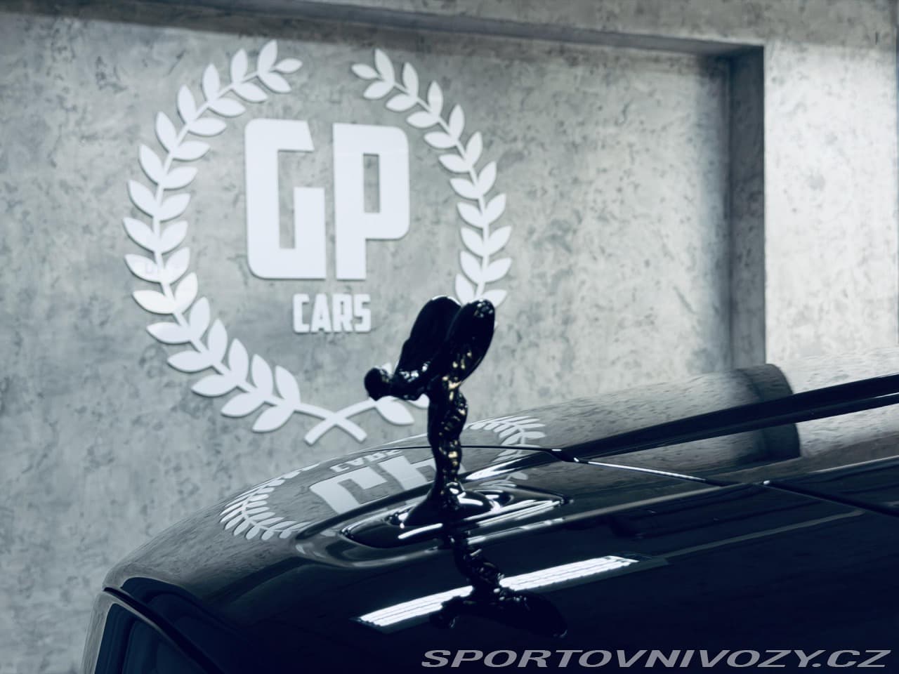 2026 Rolls-Royce CULLINAN - 25