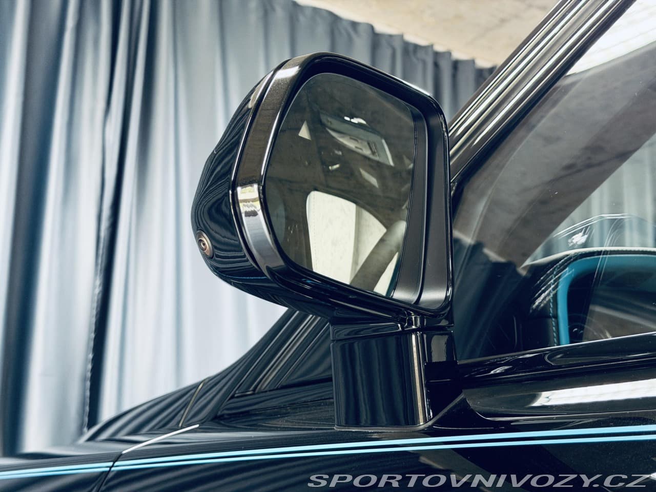 2026 Rolls-Royce CULLINAN - 27