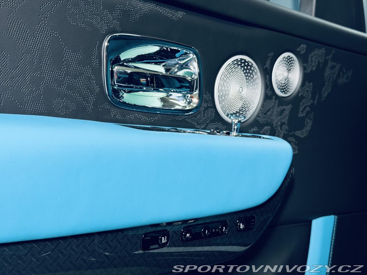 2026 Rolls-Royce CULLINAN - 33
