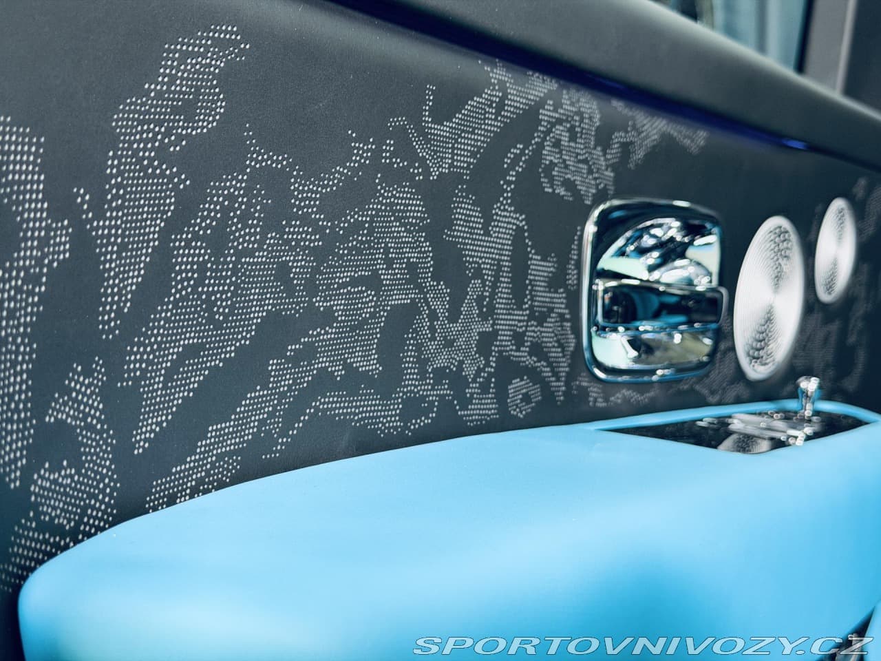 2026 Rolls-Royce CULLINAN - 35