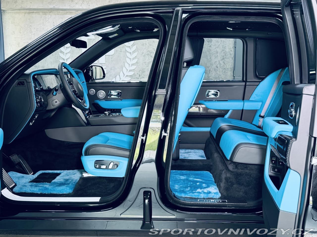 2026 Rolls-Royce CULLINAN - 39