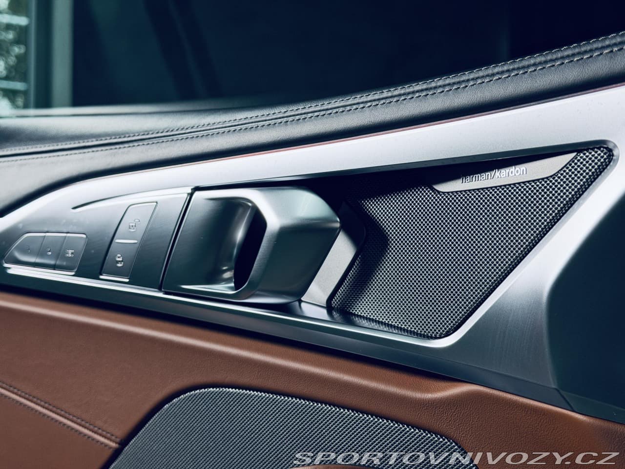 2021 BMW 8-SERIES - 27