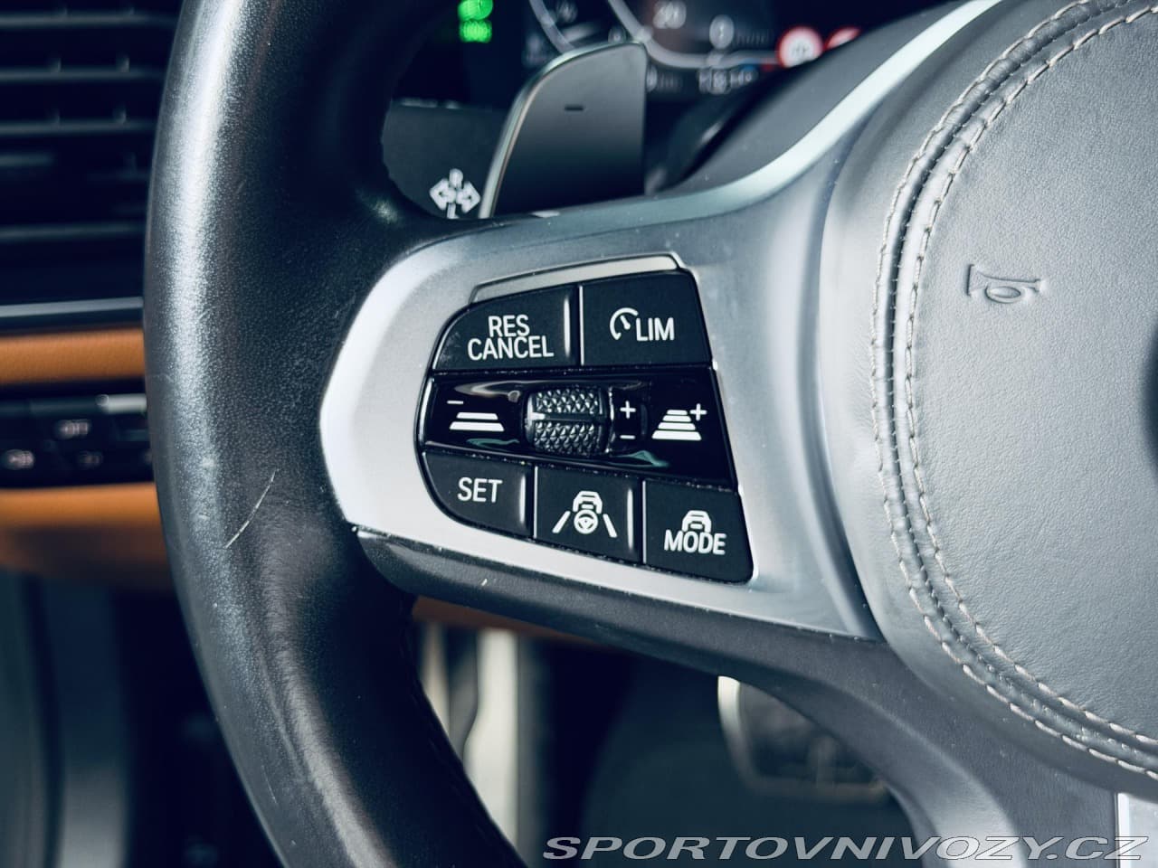 2021 BMW 8-SERIES - 39