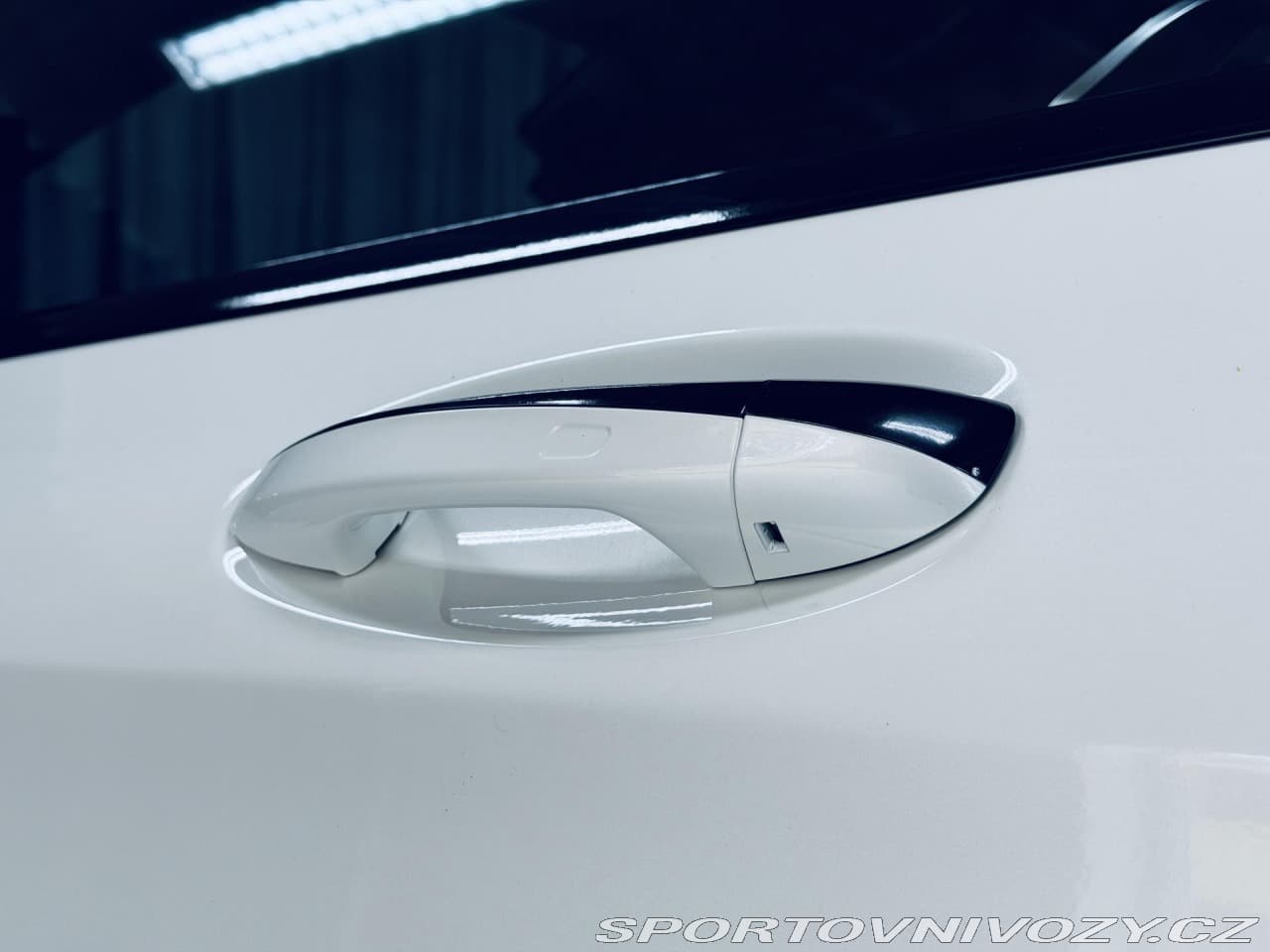 2018 Mercedes-Benz S-CLASS - 23