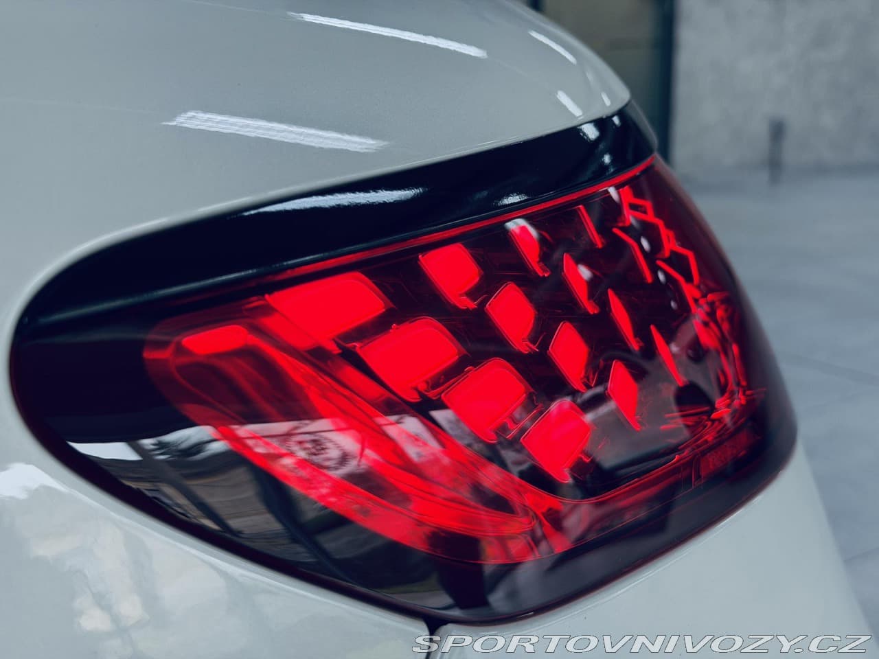 2018 Mercedes-Benz S-CLASS - 27