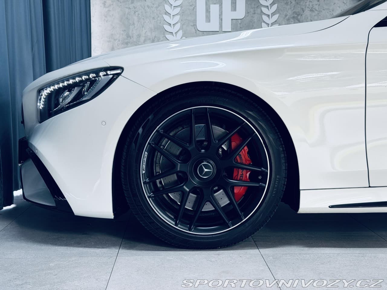 2018 Mercedes-Benz S-CLASS - 29