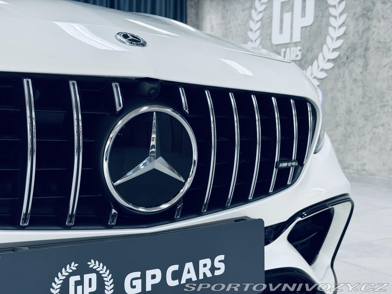 2018 Mercedes-Benz S-CLASS - 15