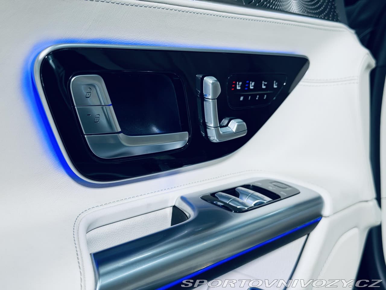2022 Mercedes-Benz SL - 15