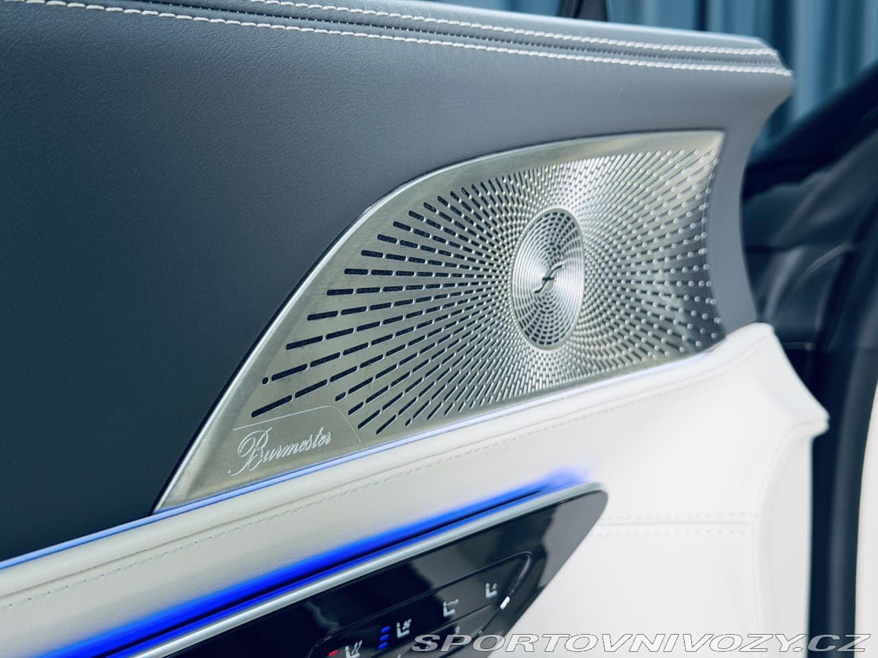 2022 Mercedes-Benz SL - 16