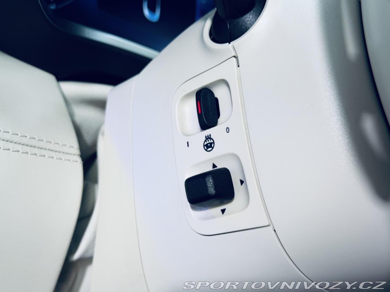 2022 Mercedes-Benz SL - 20