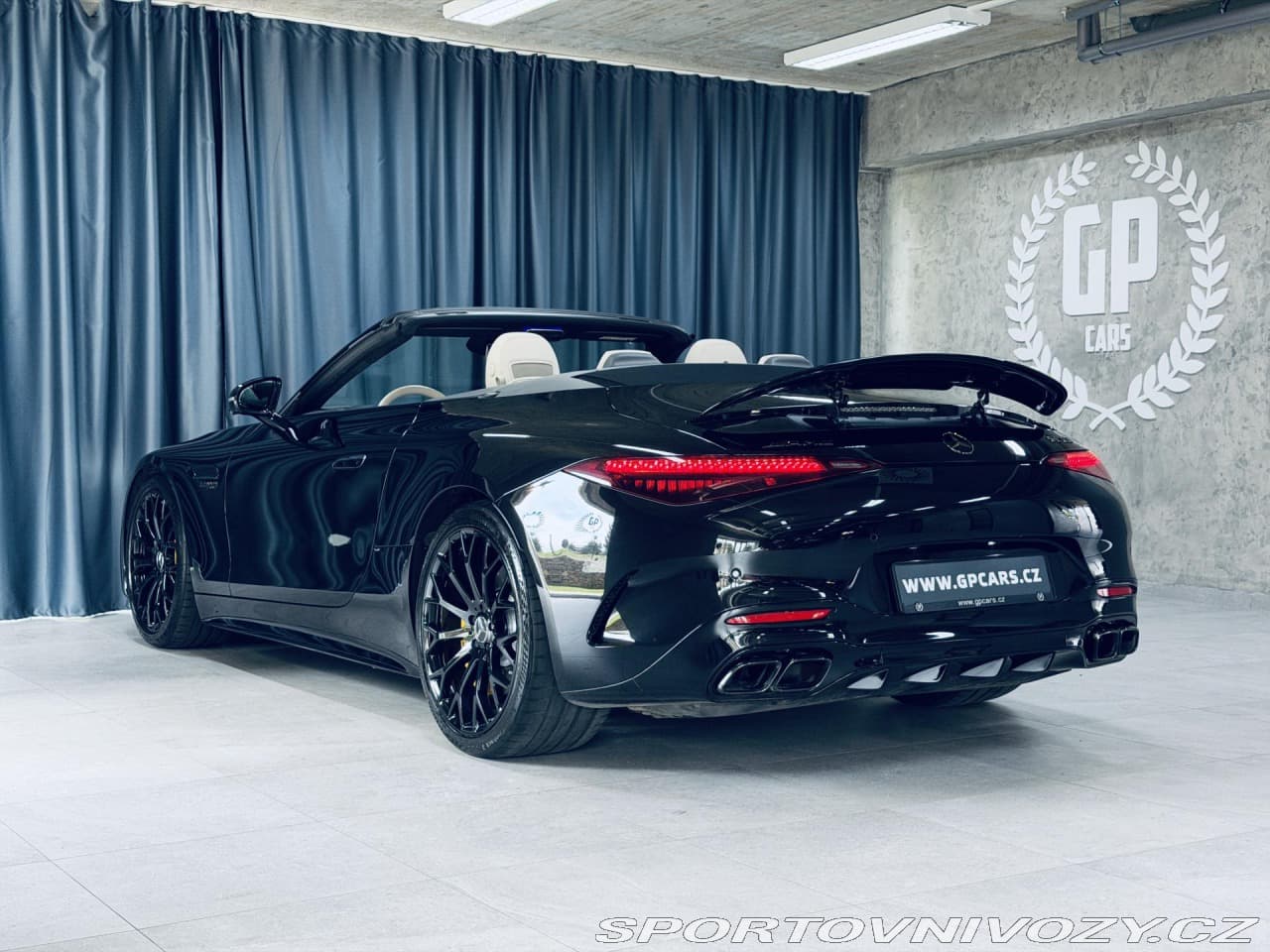 2022 Mercedes-Benz SL - 4
