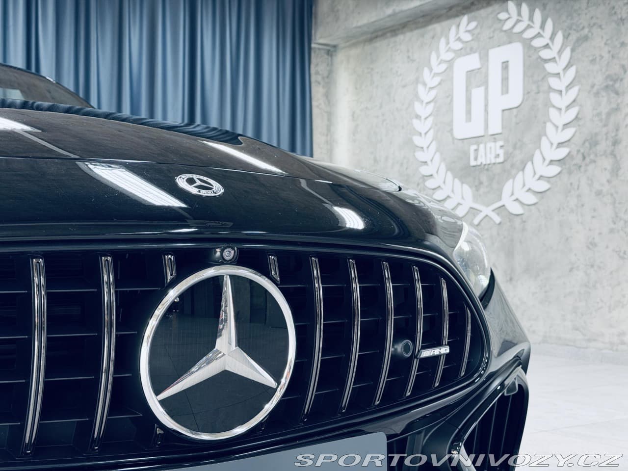 2022 Mercedes-Benz SL - 8