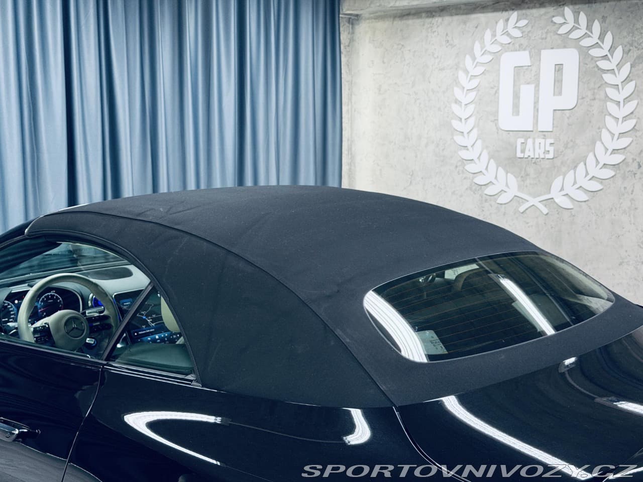 2022 Mercedes-Benz SL - 9