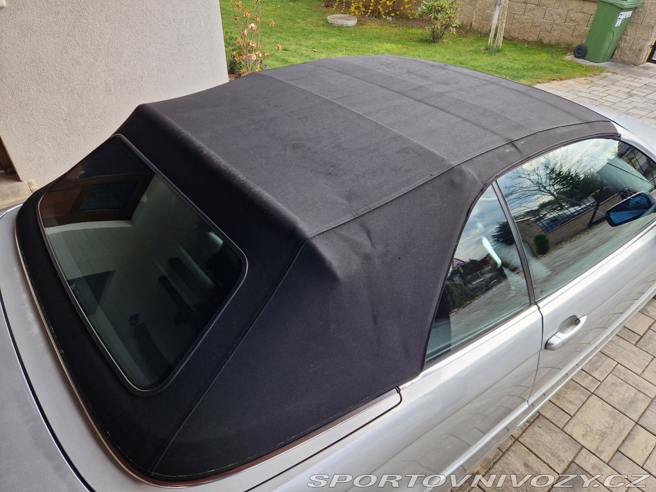 2001 BMW 3-SERIES - 5