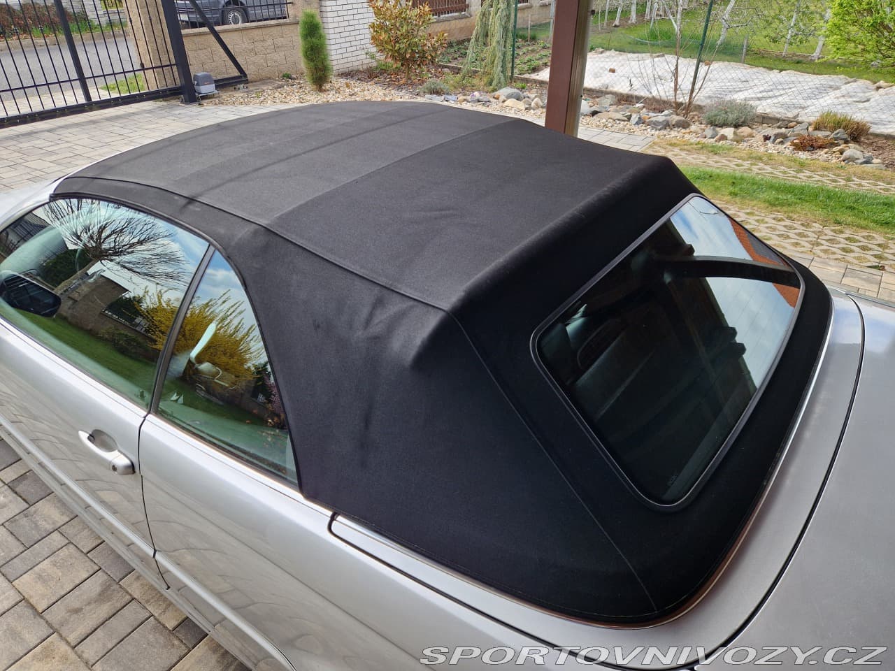 2001 BMW 3-SERIES - 6