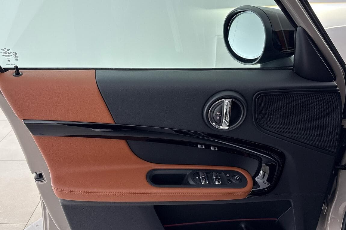 2024 Mini COUNTRYMAN - 13