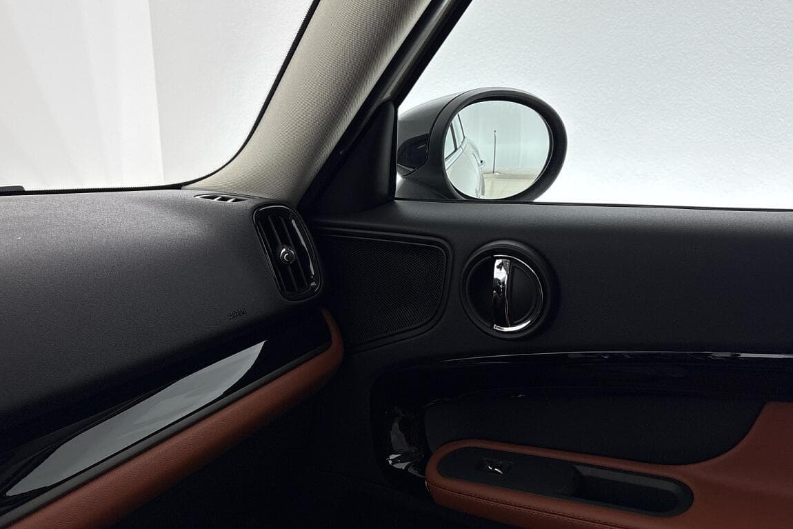 2024 Mini COUNTRYMAN - 14