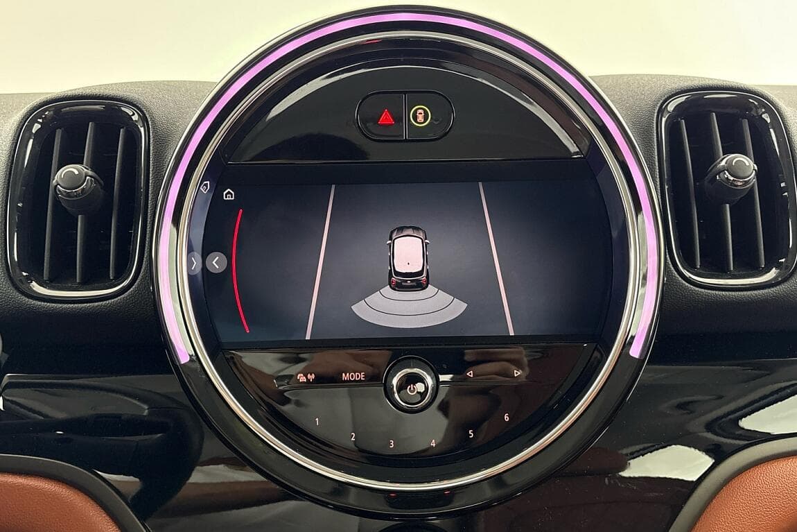 2024 Mini COUNTRYMAN - 16