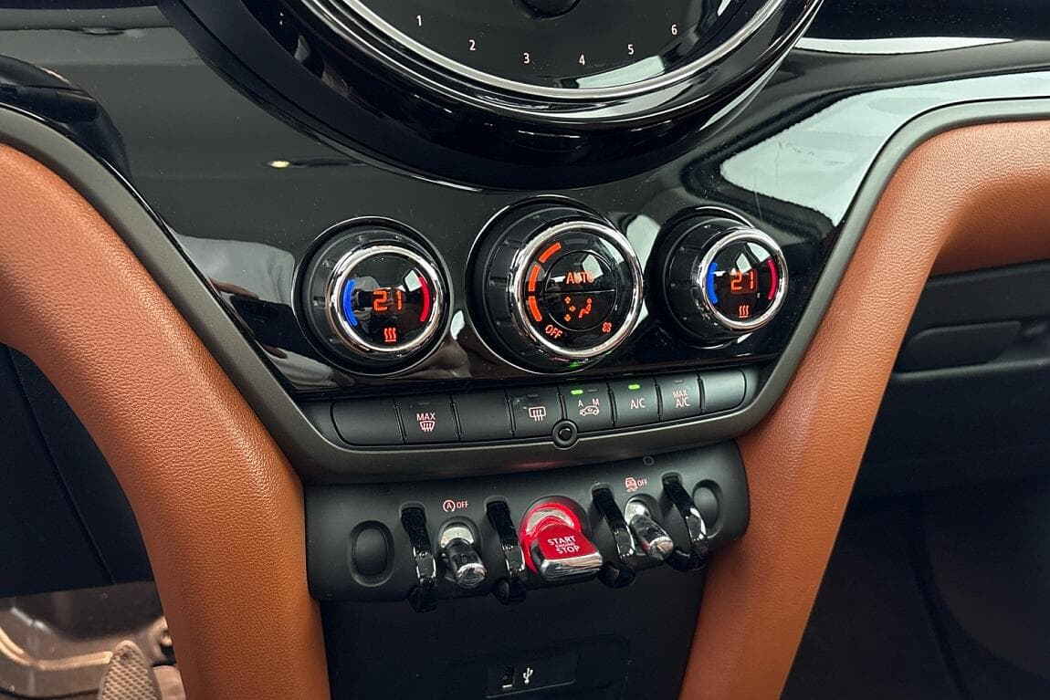 2024 Mini COUNTRYMAN - 17