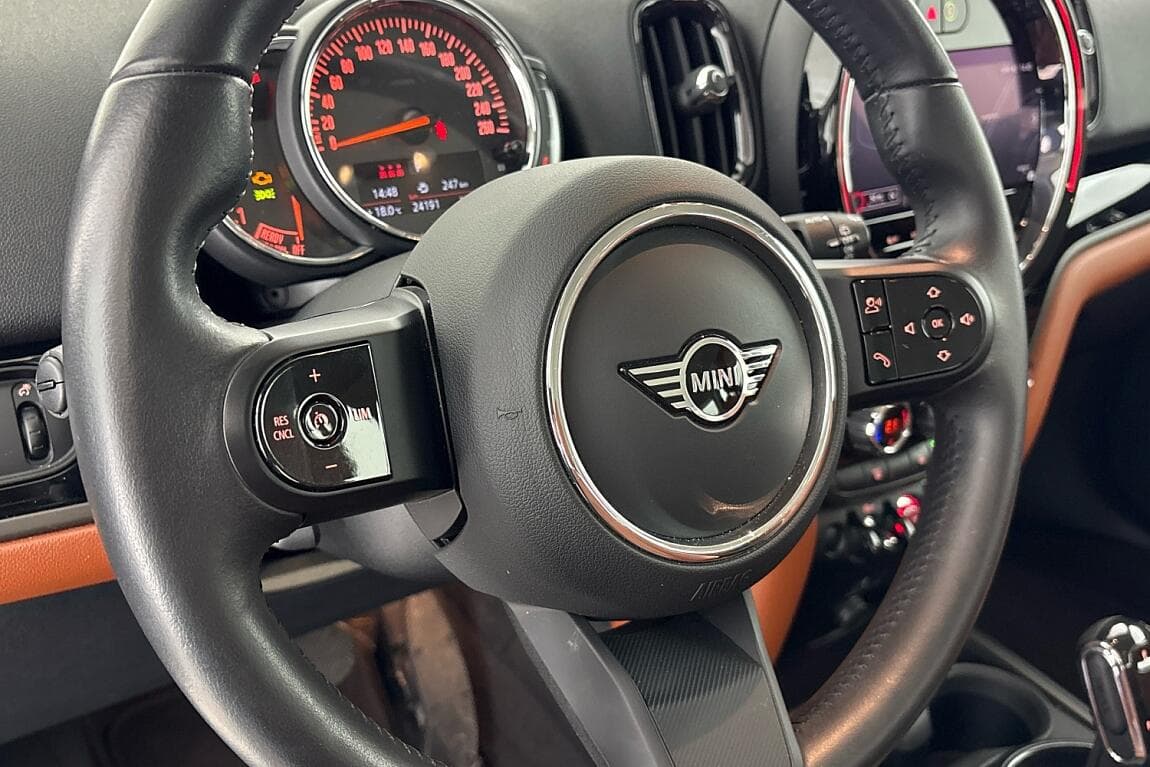 2024 Mini COUNTRYMAN - 19