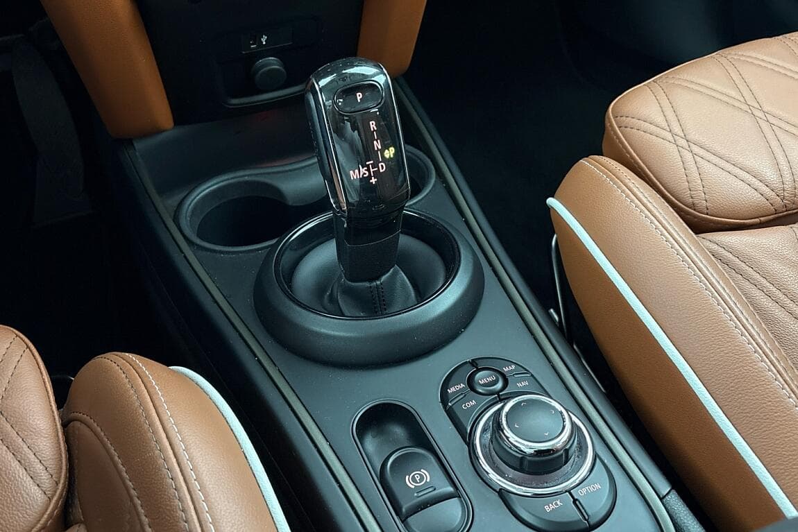 2024 Mini COUNTRYMAN - 20