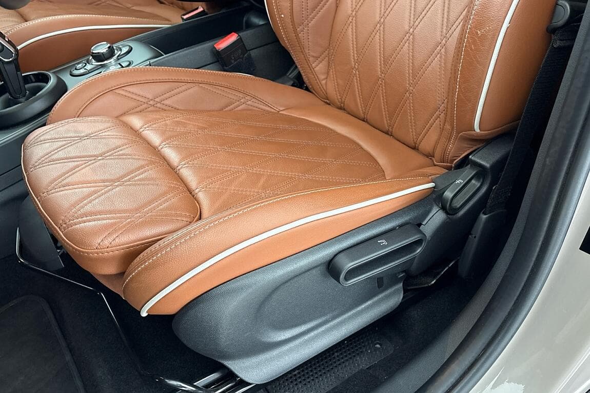 2024 Mini COUNTRYMAN - 7