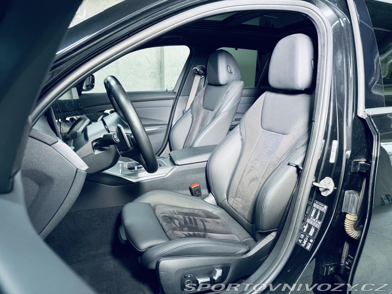 2023 BMW 3-SERIES - 18